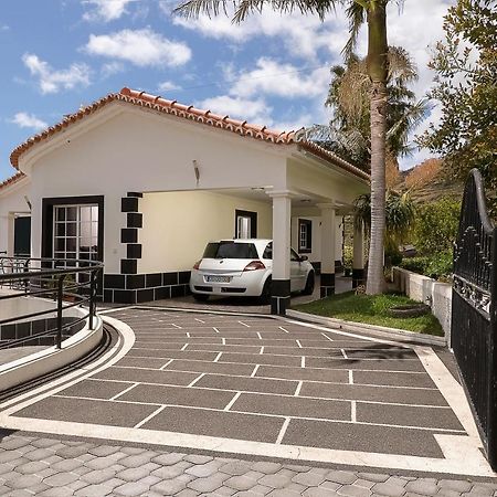 Villa Neto 卡列塔 外观 照片