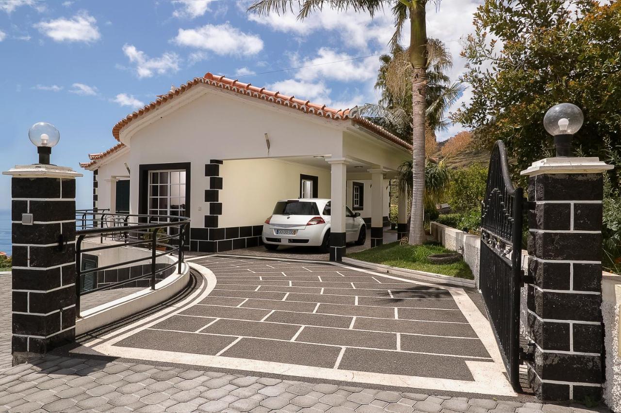 Villa Neto 卡列塔 外观 照片